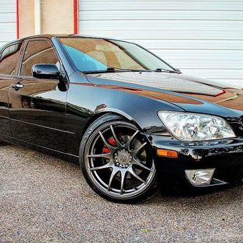Tint Gods - 15% around - Car Window Tinting Near Me - Rio Rancho, New Mexico