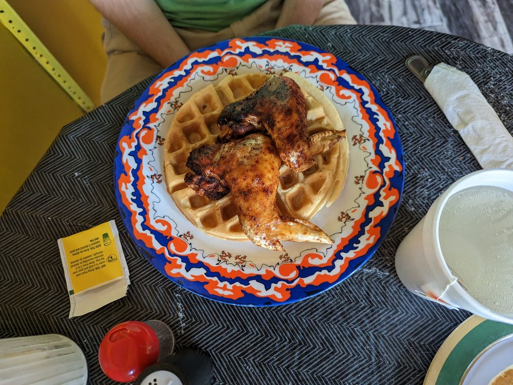 OUR GRANDMA’S HOUSE OF PANCAKES Updated September 2024 37 Photos & 43 Reviews 115 /117 3rd