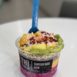TRU Bowl Superfood Bar