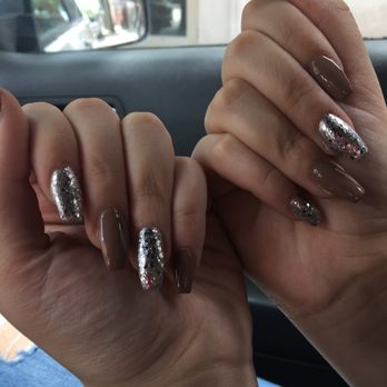 Easy Nails - Horrible Work & Customer Service & Bullied my teen!!! Nail tips didn't fit so he filed down my daughters nail to accommodate the tip)!!! smh - Nail Salons Near Me - Chatham, Ontario Easy Nails - Horrible Work & Customer Service & Bullied my teen!!! Nail tips didn't fit so he filed down my daughters nail to accommodate the tip)!!! smh - Nail Salons Near Me - Chatham, Ontario