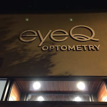 EyeQ Optometry - Eyewear & Opticians Near Me - Portland, Oregon