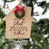 Huckleberry Handmade gift card