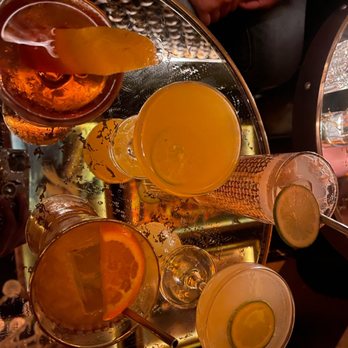 Noble Experiment - Cocktail Bars Near Me - San Diego, California