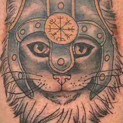 Altered Image Tattoo - A terrible tattoo