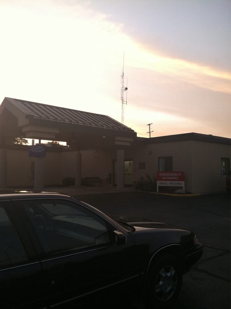 Sheridan Community Hospital - patient advocate in Sheridan, MI