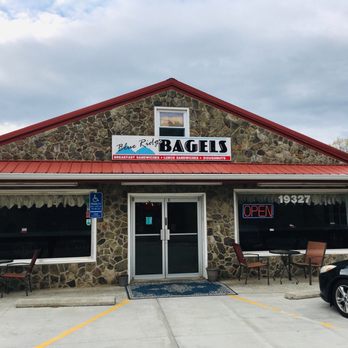 Blue Ridge Bagels - Front - Bagels Near Me - Lynchburg, Virginia Blue Ridge Bagels - Front - Bagels Near Me - Lynchburg, Virginia