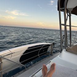 Cabo Sailing Ocean Adventures - Chill