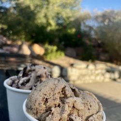 Happy Cones