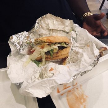 Gutbusters - Atlanta - Cheeseburger - Sandwiches Near Me - Atlanta, Georgia