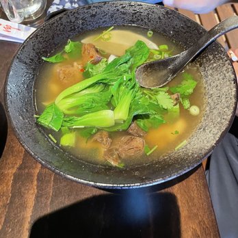 Not Just Noodle - Chinese Near Me - Madison Heights, Michigan Not Just Noodle - Chinese Near Me - Madison Heights, Michigan