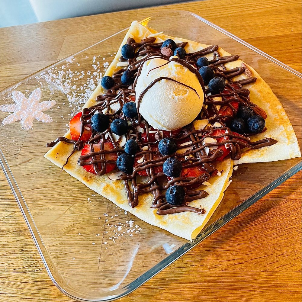 The Real Crepe - Les Vegas Crepe - Pop-Up Restaurants Near Me - Las Vegas, Nevada The Real Crepe - Les Vegas Crepe - Pop-Up Restaurants Near Me - Las Vegas, Nevada