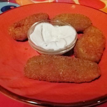 Joe Peña's - Stuffed jalapeño - Mexican Near Me - Milan, Michigan