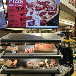 Kennedy Super Market - Hot foods to go!