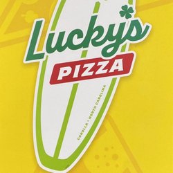 Lucky's Pizza & Sub House
