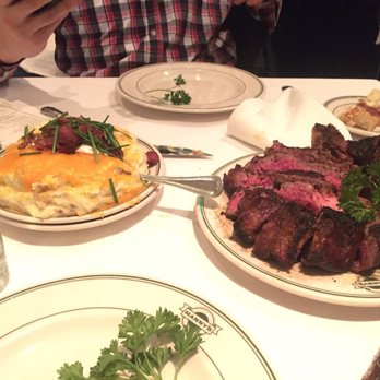 Manny's Steakhouse - Loaded Mashed Potatoes - Steakhouses Near Me - Minneapolis, Minnesota Manny's Steakhouse - Loaded Mashed Potatoes - Steakhouses Near Me - Minneapolis, Minnesota