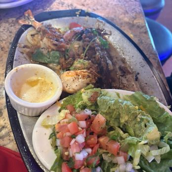 Pappasito's Cantina - Fajita Pack 1 - Tex-Mex Near Me - Humble, Texas