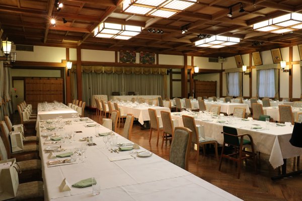 Nikko Kanaya Hotel by null