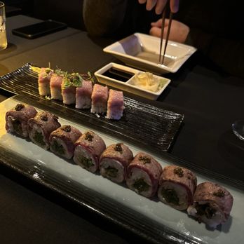 Kaviar Restaurants - Pasadena - Sushi Bars Near Me - Pasadena, California
