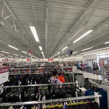 Burlington - Department Stores Near Me - Mount Prospect, Illinois