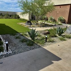 Toros Landscaping