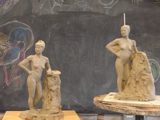 Gage Academy of Art by null