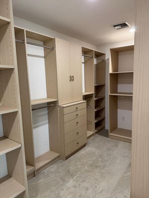 Kitchen & Home Improvements