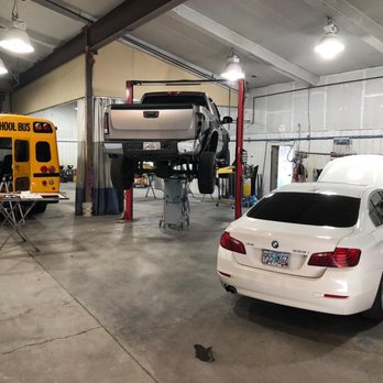 Excel Auto Body - Body Shops Near Me - Klamath Falls, Oregon