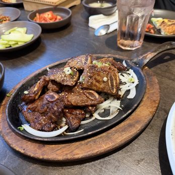 Hansang Restaurant - LA Galbi - Korean Near Me - Palisades Park, New Jersey Hansang Restaurant - LA Galbi - Korean Near Me - Palisades Park, New Jersey