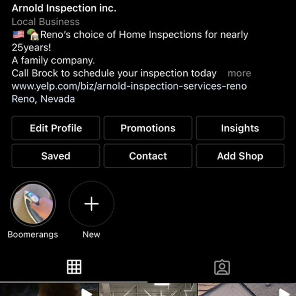 THE BEST 10 Home Inspectors in RENO, NV - Arnold Inspection Services, Kent  Sweet Inspections, Advanced Inspections - Quality & Affordability - Updated  2026 - Yelp