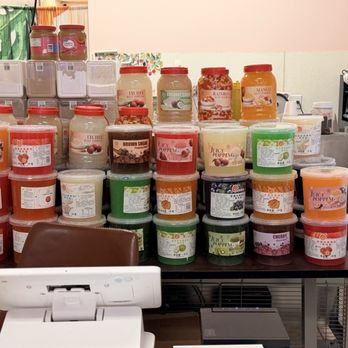 Boba Baby - Bubble Tea Near Me - Palm Beach Gardens, Florida Boba Baby - Bubble Tea Near Me - Palm Beach Gardens, Florida