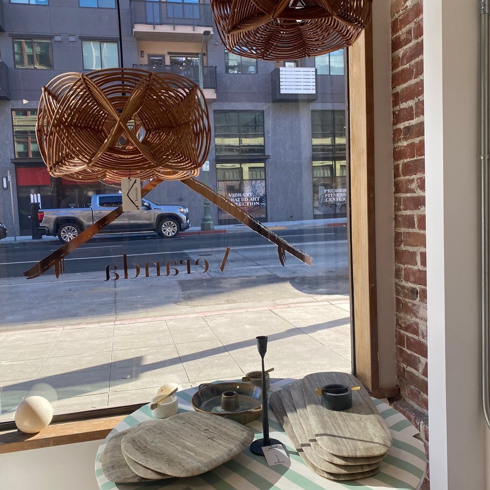 Veranda - Home Decor Near Me - Oakland, California
