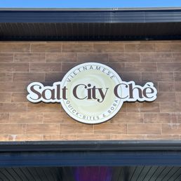 Exterior photo of Salt City Che - West Valley City, Utah Exterior photo of Salt City Che - West Valley City, Utah