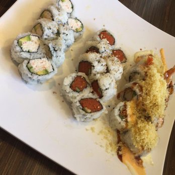 Sake 2 Me Sushi - Sushi Bars Near Me - Tulsa, Oklahoma Sake 2 Me Sushi - Sushi Bars Near Me - Tulsa, Oklahoma