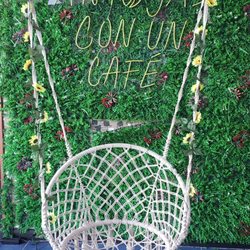 House of Coffee - Charming place