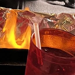 Burning Love Burning Love