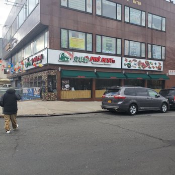 Pho Best III - Outside of the restaurant - Vietnamese Near Me - Elmhurst, New York Pho Best III - Outside of the restaurant - Vietnamese Near Me - Elmhurst, New York