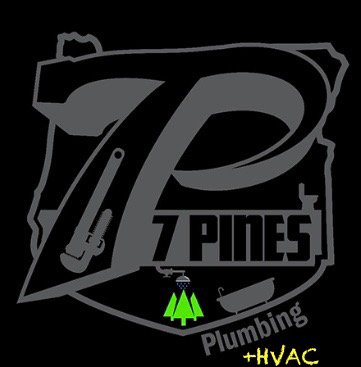 Slide of 7 Pines Plumbing