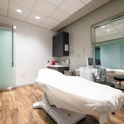 It's a Secret Med Spa - Treatment room