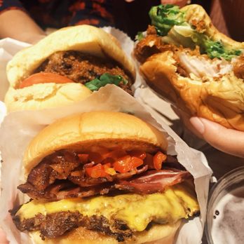 Shake Shack Inner Harbor - Smoke Shack, Shroom Burger, Shack Stack Burger - Burgers Near Me - Baltimore, Maryland Shake Shack Inner Harbor - Smoke Shack, Shroom Burger, Shack Stack Burger - Burgers Near Me - Baltimore, Maryland