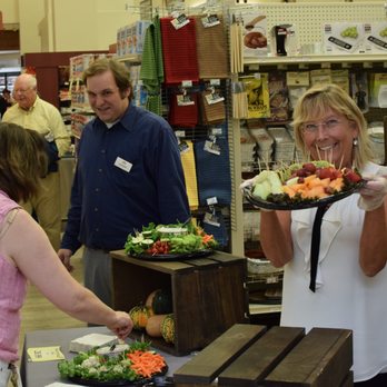 Sunset Foods - Open House Fall 2017: We completed a major update of our Lake Forest location. Come experience the delicious new offerings. - Grocery Near Me - Lake Forest, Illinois Sunset Foods - Open House Fall 2017: We completed a major update of our Lake Forest location. Come experience the delicious new offerings. - Grocery Near Me - Lake Forest, Illinois