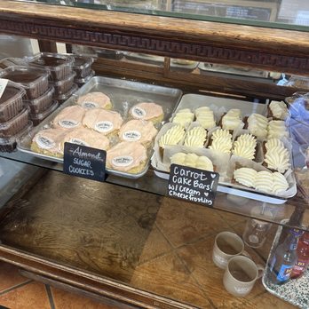 Daily Bread & Mercantile - Bakeries Near Me - Ellensburg, Washington Daily Bread & Mercantile - Bakeries Near Me - Ellensburg, Washington