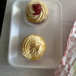 Cupcakes Cupcakes