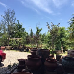 Earth-Land Gardeners & Rustics