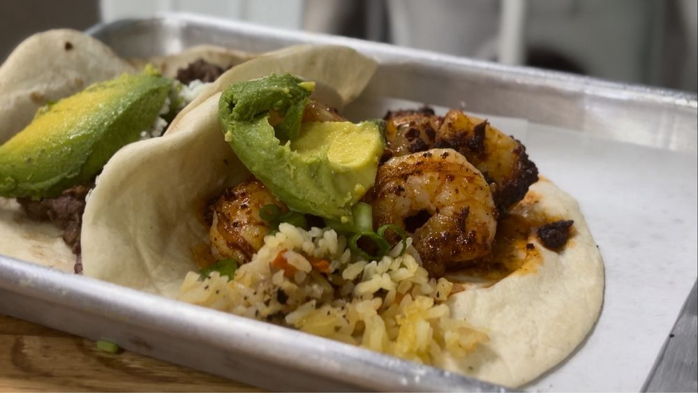 Veracruz All Natural