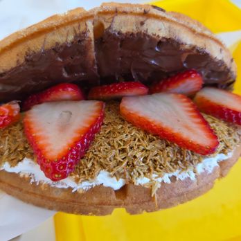 Waffle University - Dubai waffle - Waffles Near Me - Las Vegas, Nevada Waffle University - Dubai waffle - Waffles Near Me - Las Vegas, Nevada
