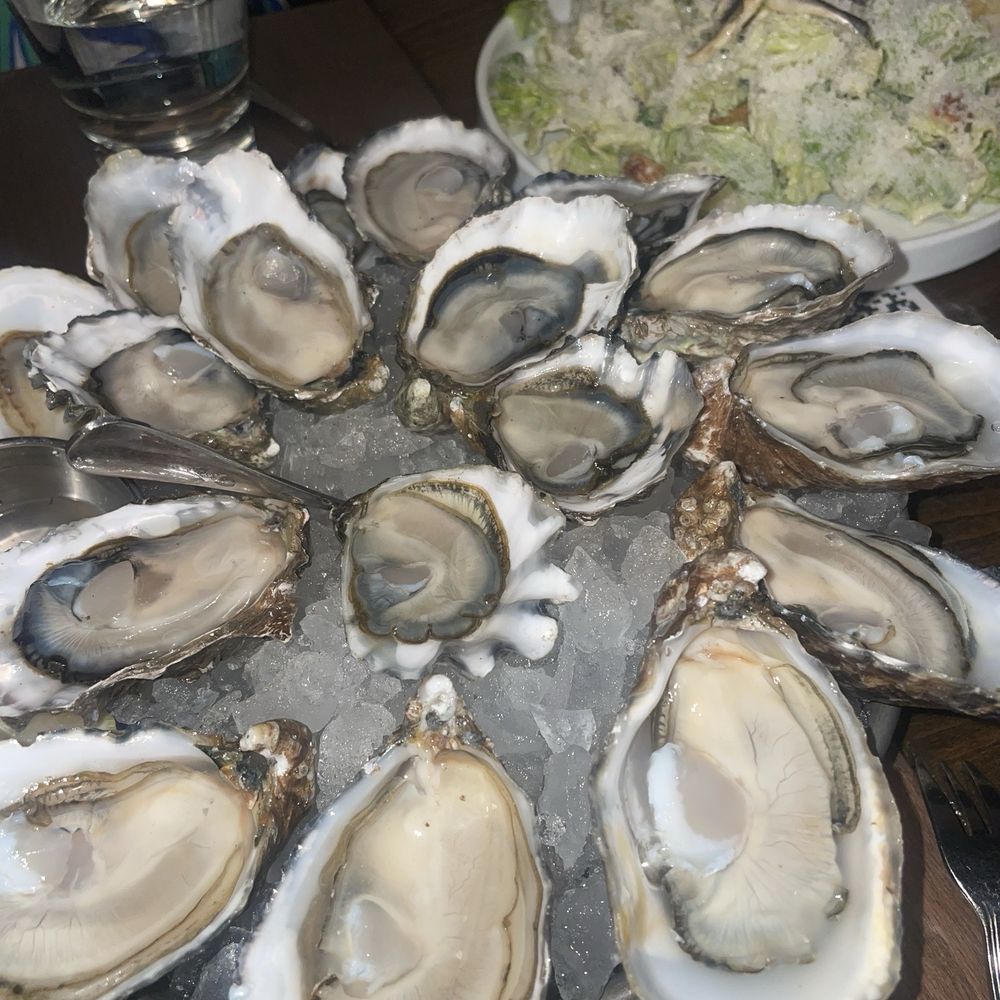 Taylor Shellfish Oyster Bar - Seafood Near Me - Seattle, Washington Taylor Shellfish Oyster Bar - Seafood Near Me - Seattle, Washington