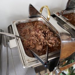 The Food Dude Catering & Food Truck - Beef brisket