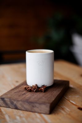 She Brews Coffee Roasters by null