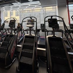 Retro Fitness