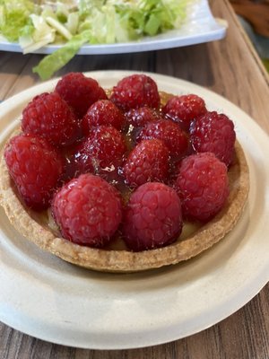 Le French Café by null